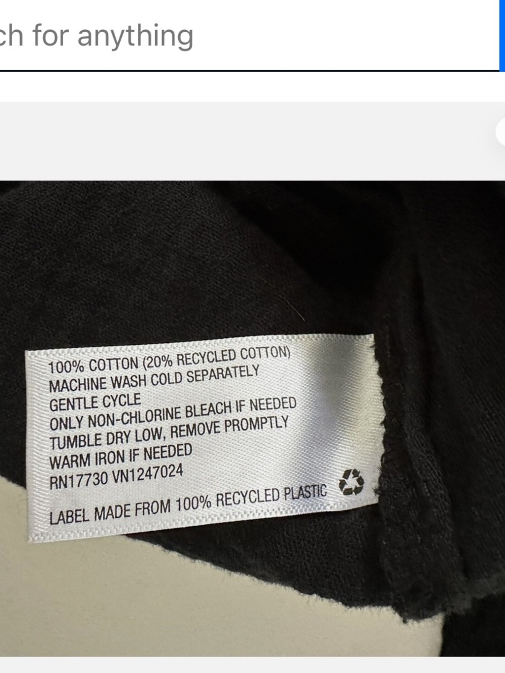 🆕 Universal Threads 100% Cotton Gauze Balloon Sleeves Dress - Size XS - Picture 2 of 6